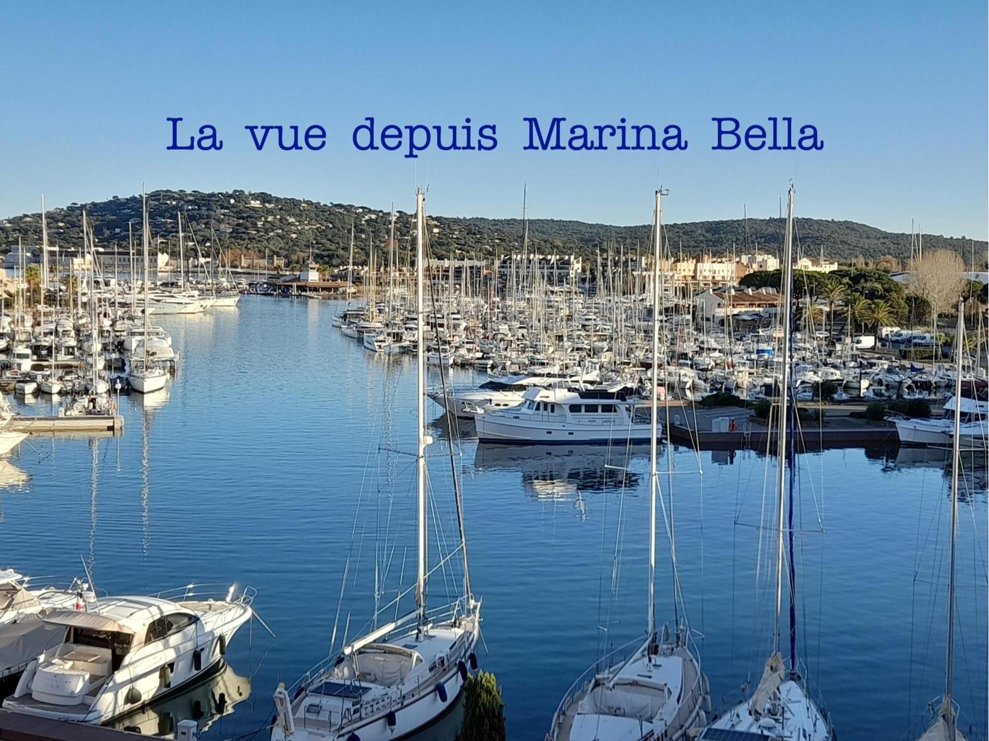 דירות קוגולין Marina Bella מראה חיצוני תמונה